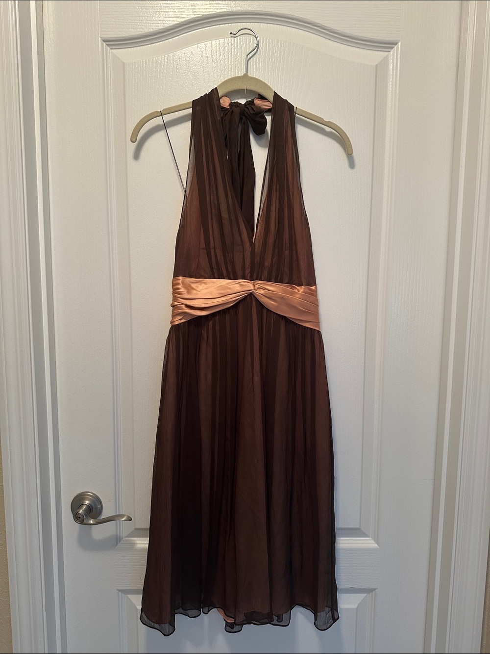 Maggy London Dress